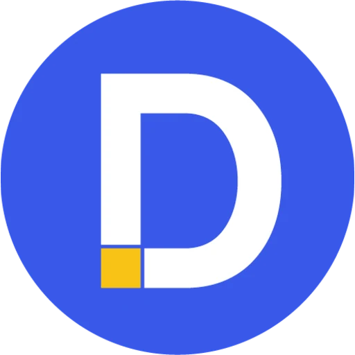 Dhyanvi Technologies Pvt. Ltd. logo